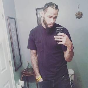 Meet your Posher, Kyle